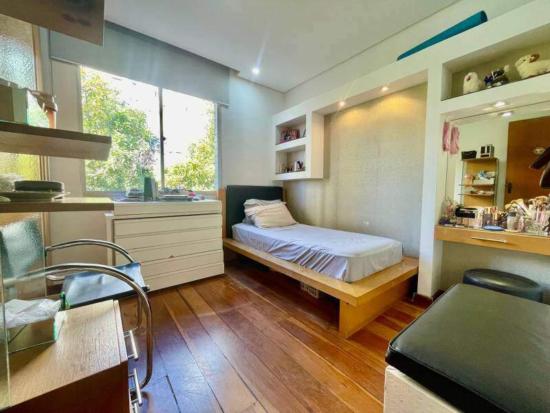 Apartamento à venda no Buritis: 