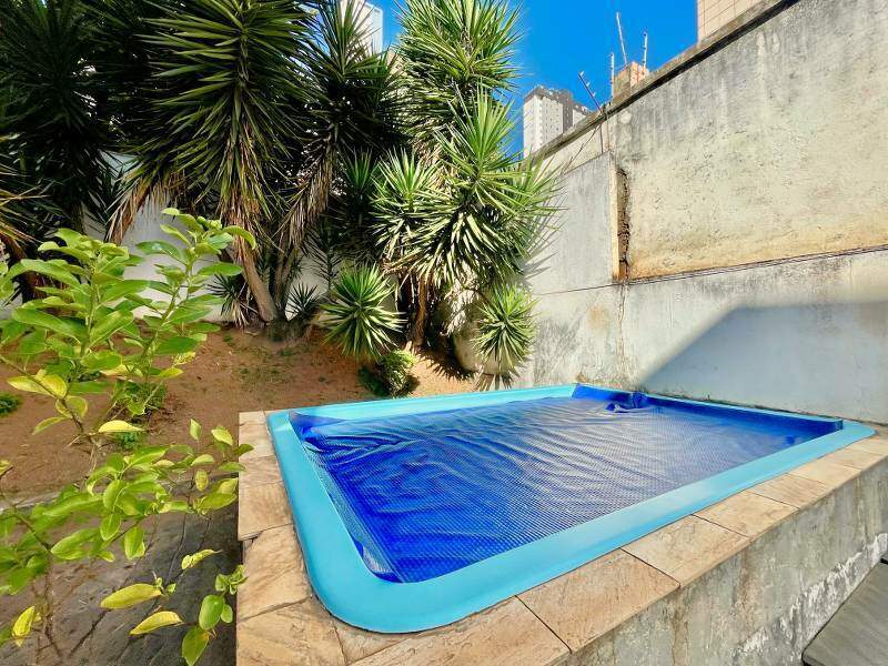 Apartamento à venda no Buritis: 