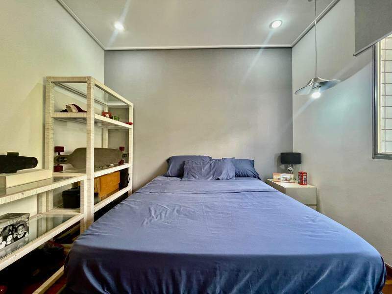 Apartamento à venda no Buritis: 