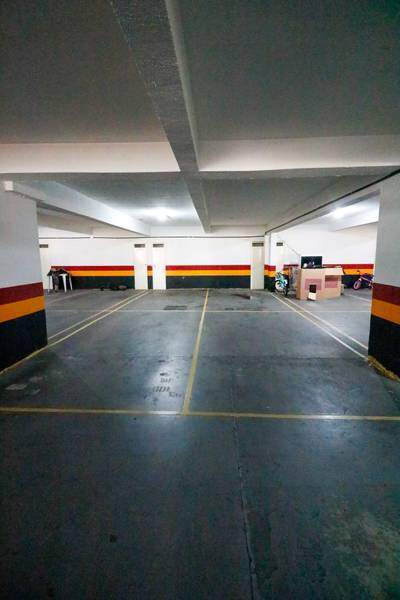 Cobertura à venda no Buritis: 
