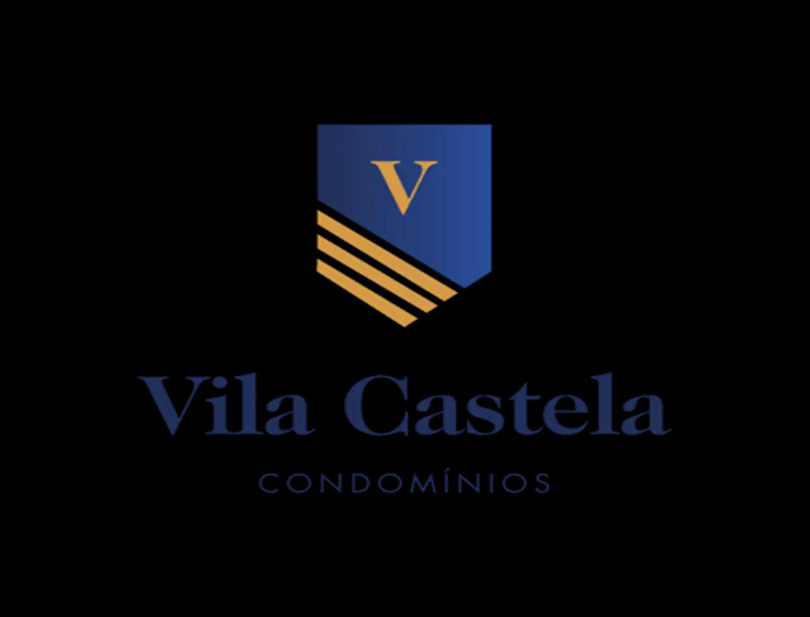 Apartamento à venda no Vila Castela: 