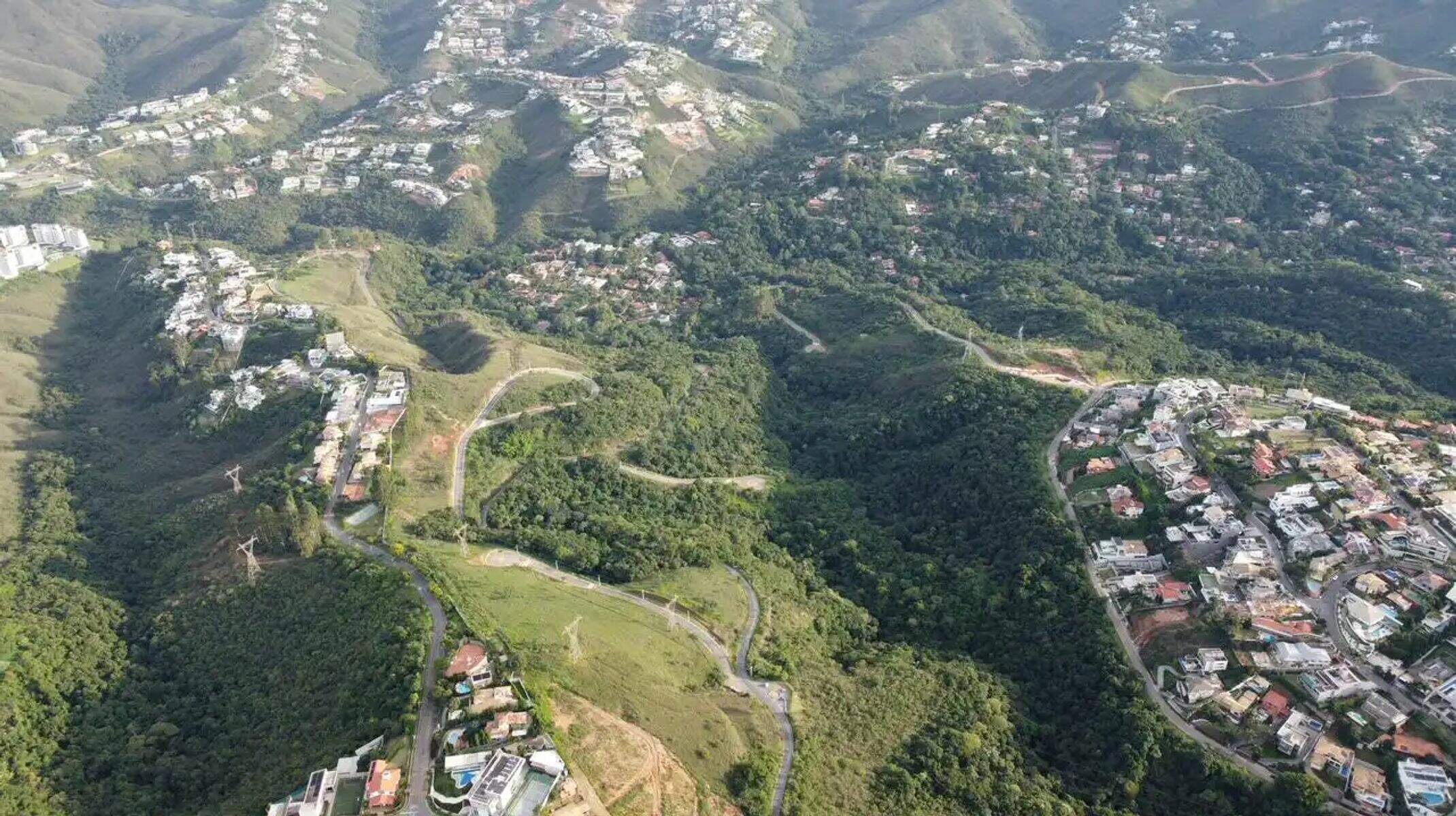 Apartamento à venda no Vila Castela: Vista panorâmica
