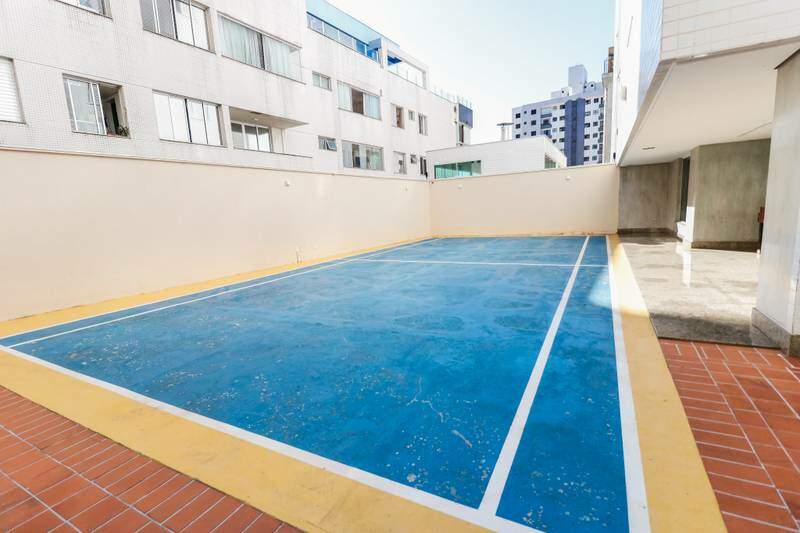 Apartamento à venda no Buritis: 