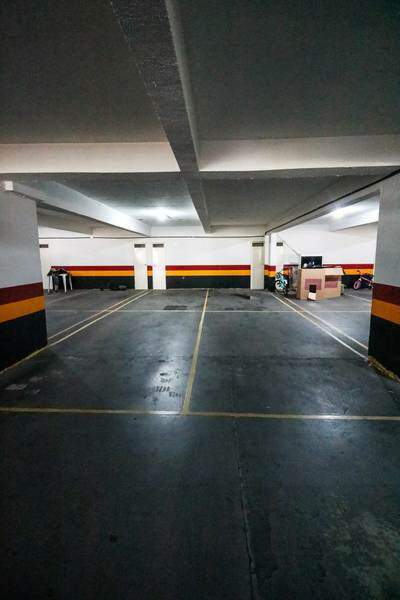 Apartamento à venda no Buritis: 