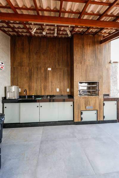 Apartamento à venda no Buritis: 