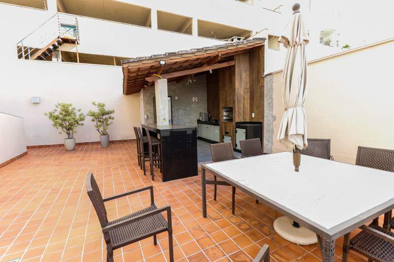 Apartamento à venda no Buritis: 