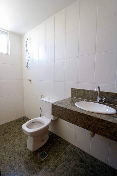 Apartamento à venda no Buritis: 