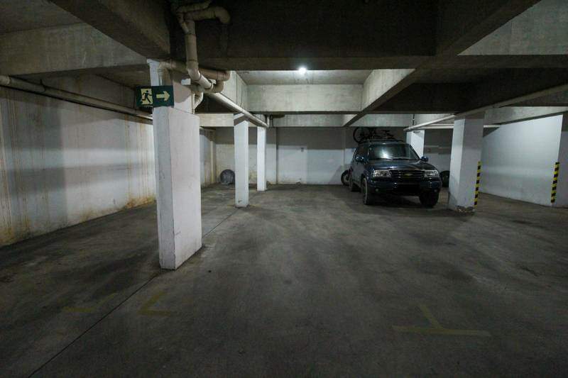 Apartamento à venda no Buritis: 