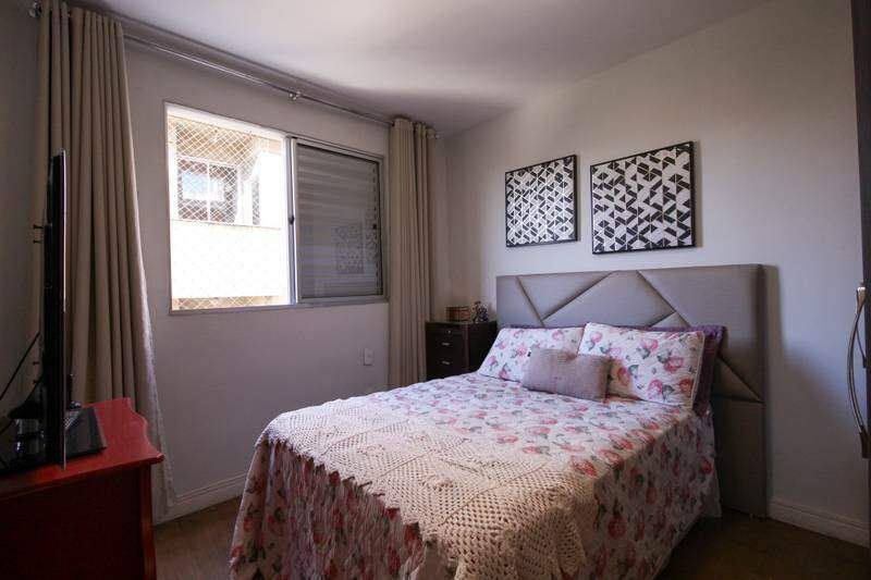 Apartamento à venda no Buritis: 