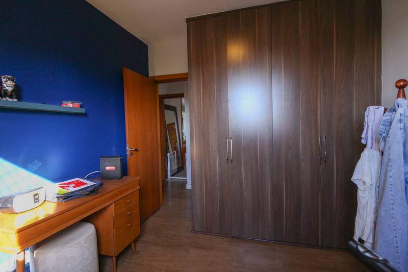 Apartamento à venda no Buritis: 