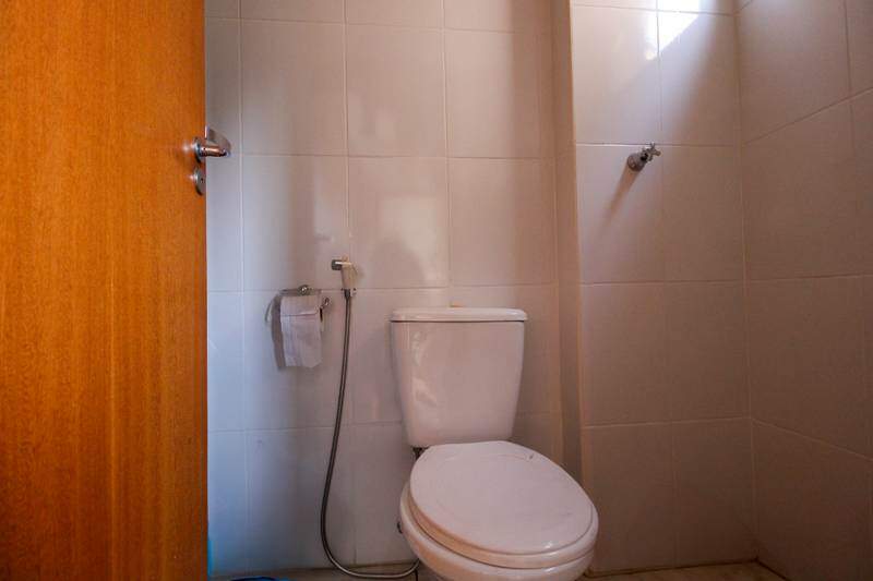 Apartamento à venda no Buritis: 