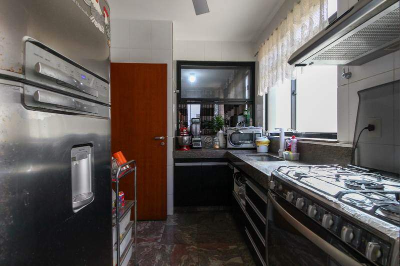 Apartamento à venda no Buritis: 