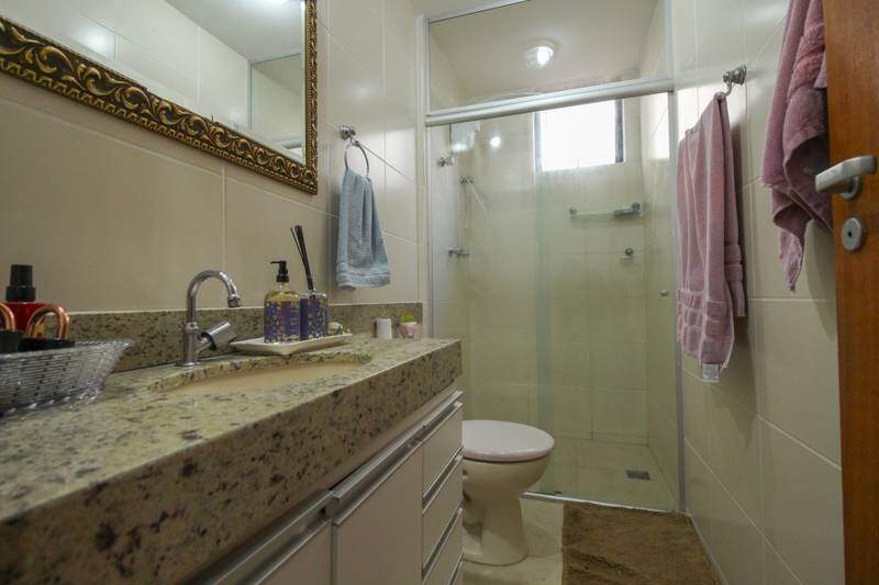 Apartamento à venda no Buritis: 