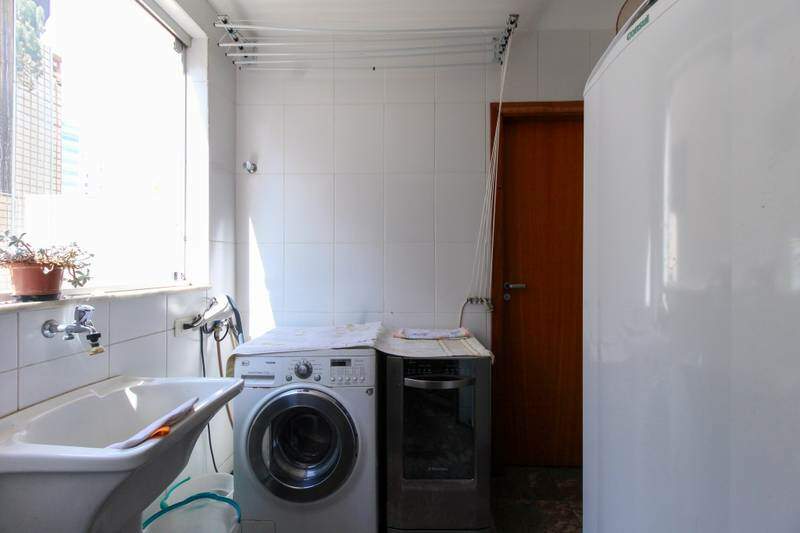 Apartamento à venda no Buritis: 