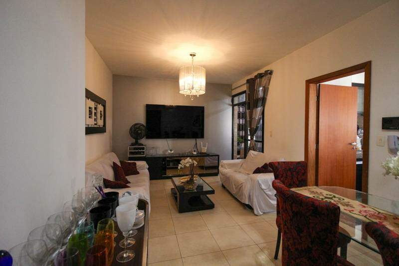 Apartamento à venda no Buritis: 