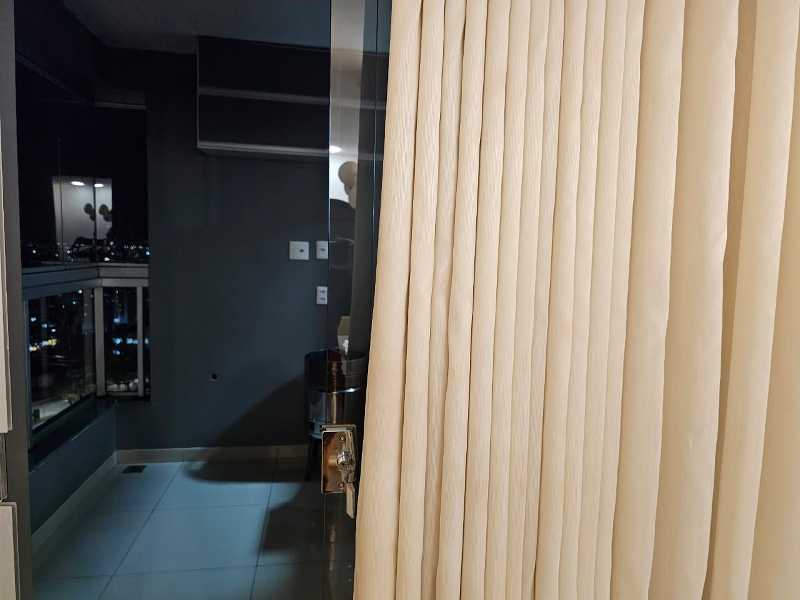 Apartamento à venda no Buritis: 