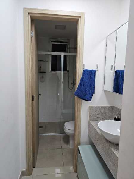 Apartamento à venda no Buritis: 