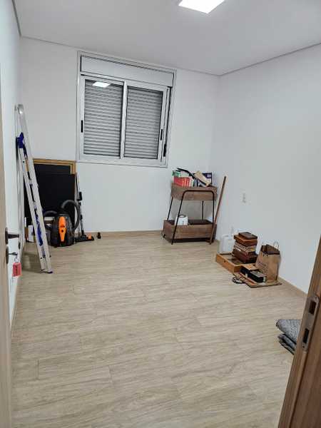 Apartamento à venda no Buritis: 