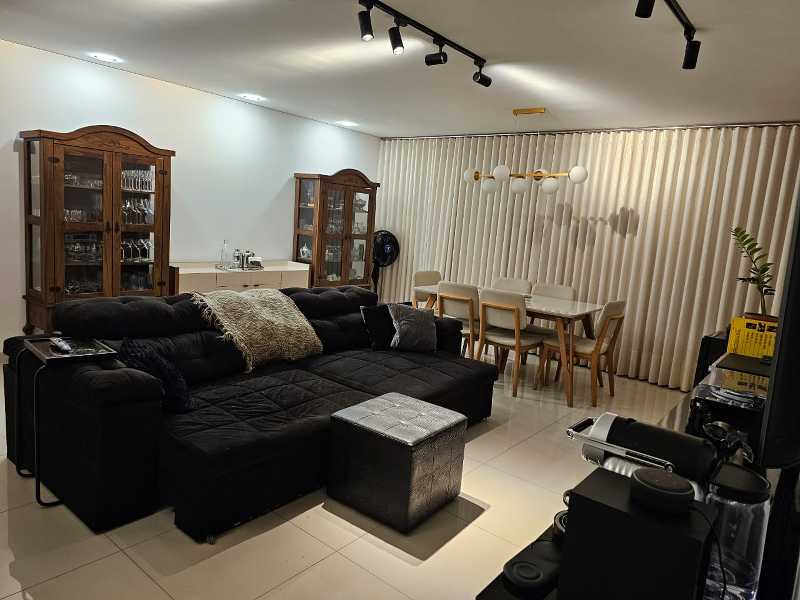 Apartamento à venda no Buritis: 