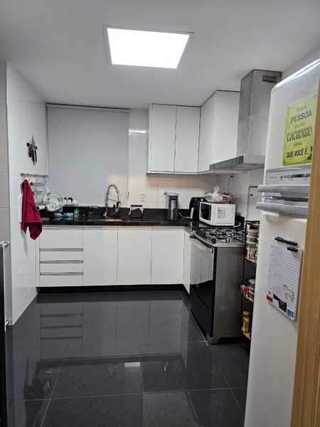 Apartamento à venda no Buritis: 