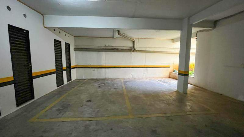 Apartamento à venda no Buritis: 