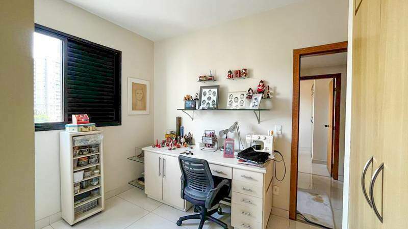 Apartamento à venda no Buritis: 