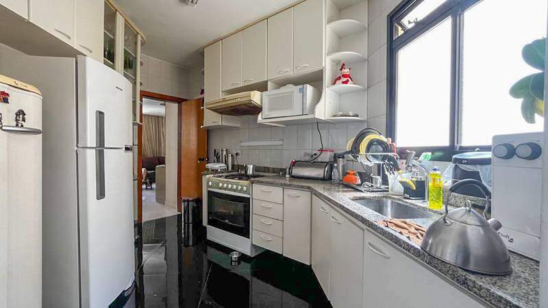 Apartamento à venda no Buritis: 
