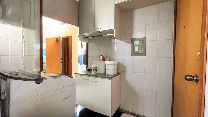Apartamento à venda no Buritis: 