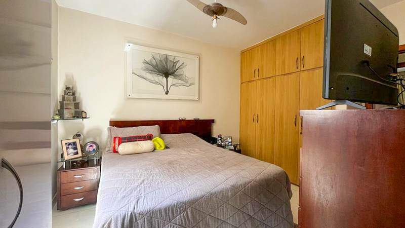 Apartamento à venda no Buritis: 