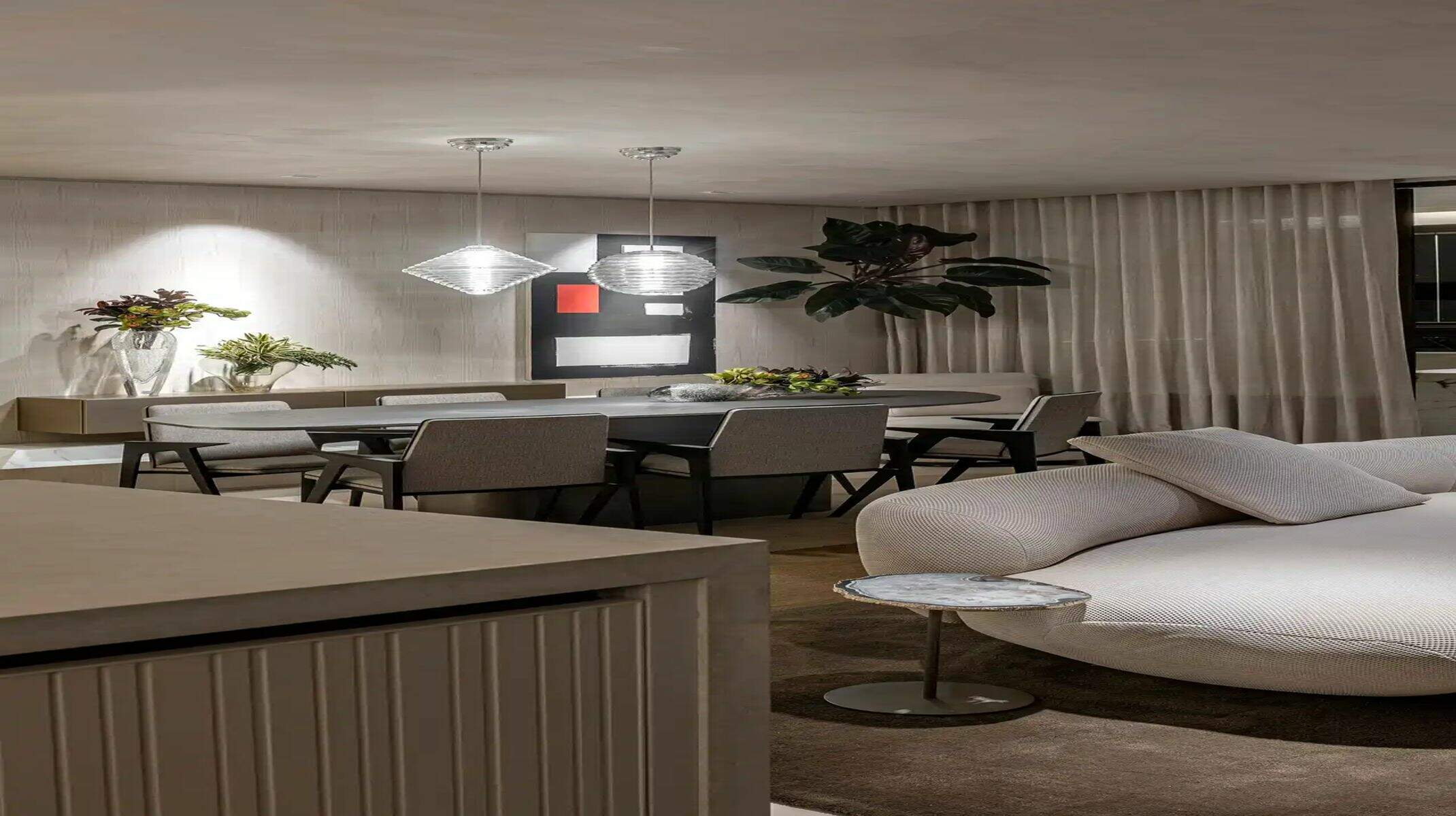 Apartamento à venda no Santo Antônio: Área privativa 201 - Decorado CasaCor 2023