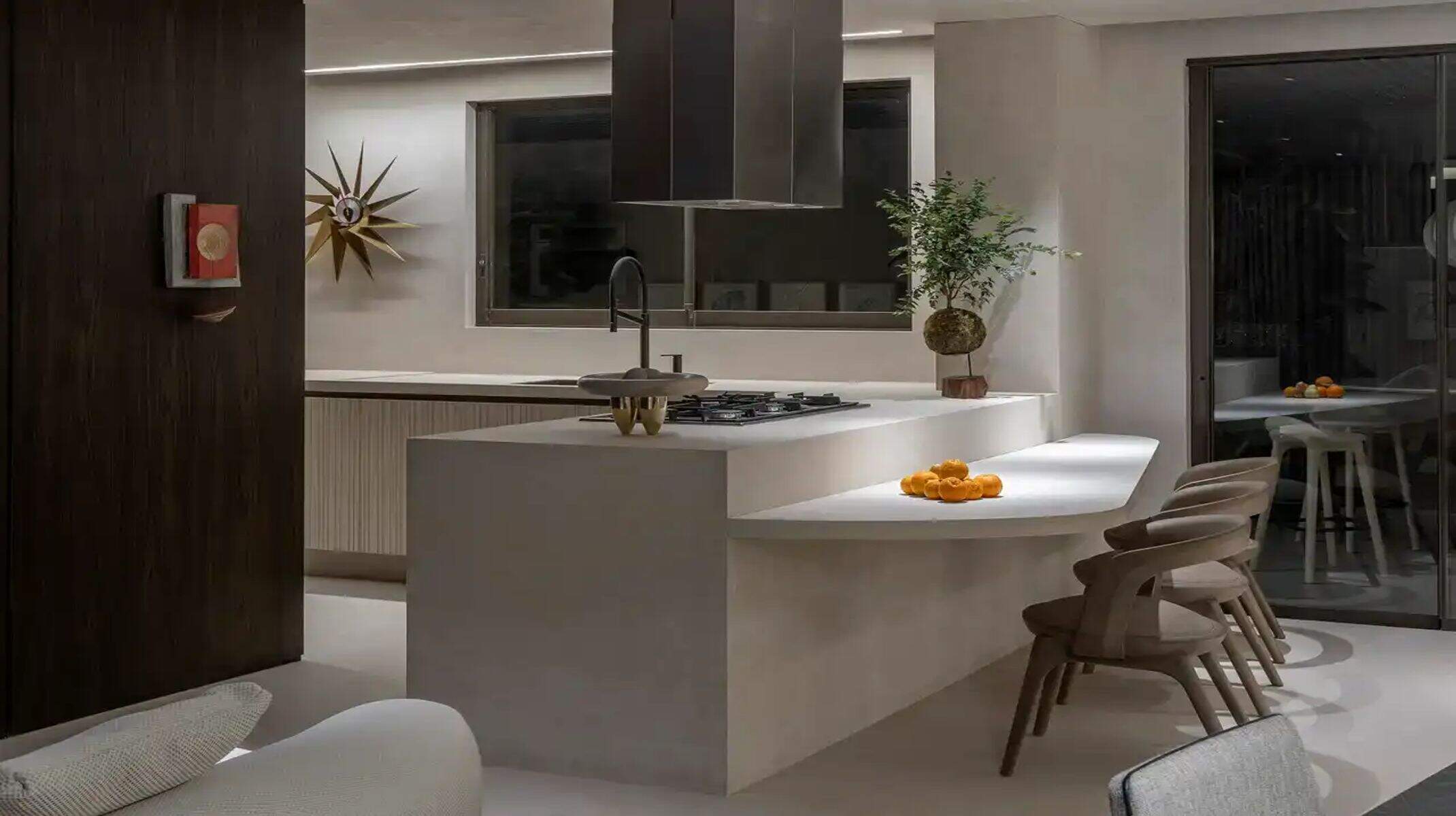 Apartamento à venda no Santo Antônio: Área privativa 201 - Decorado CasaCor 2023