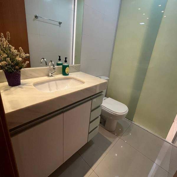 Apartamento à venda no Buritis: 