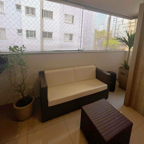 Apartamento à venda no Buritis: 