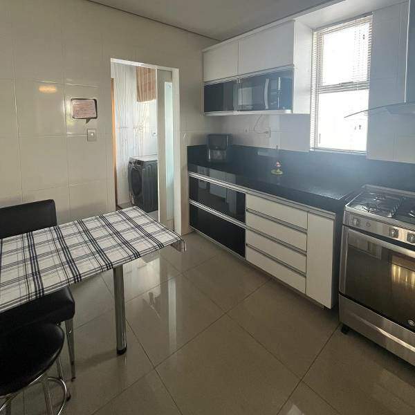 Apartamento à venda no Buritis: 