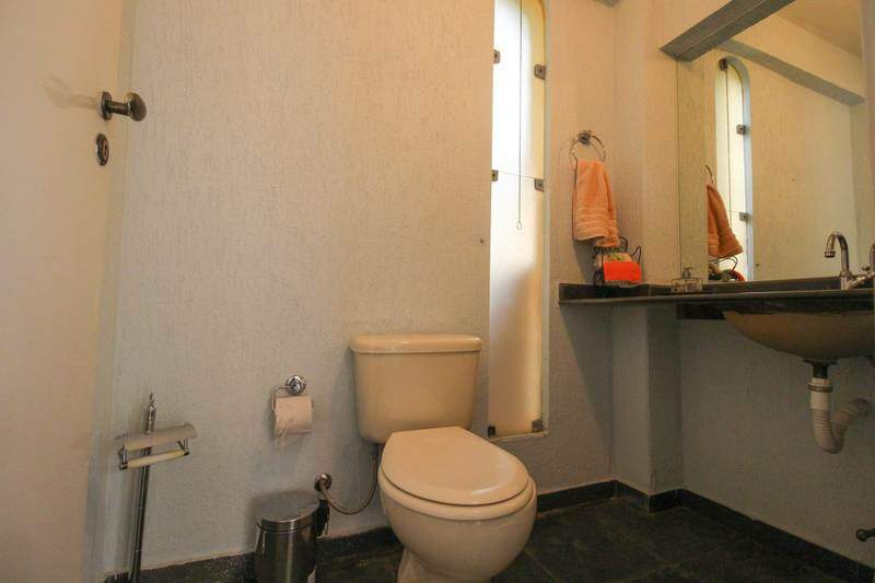 Casa à venda no Buritis: 