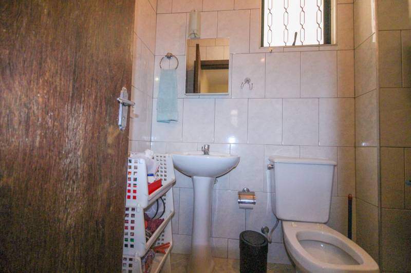 Casa à venda no Buritis: 