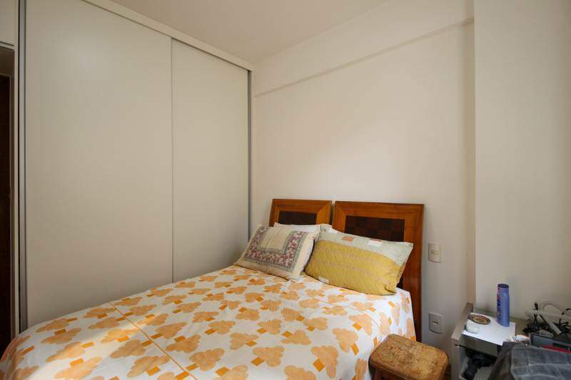 Apartamento à venda no Buritis: 