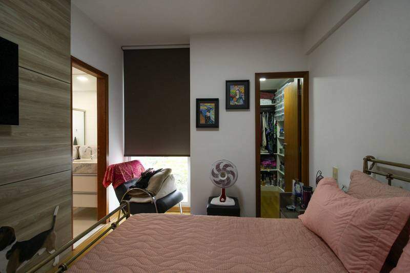 Apartamento à venda no Buritis: 