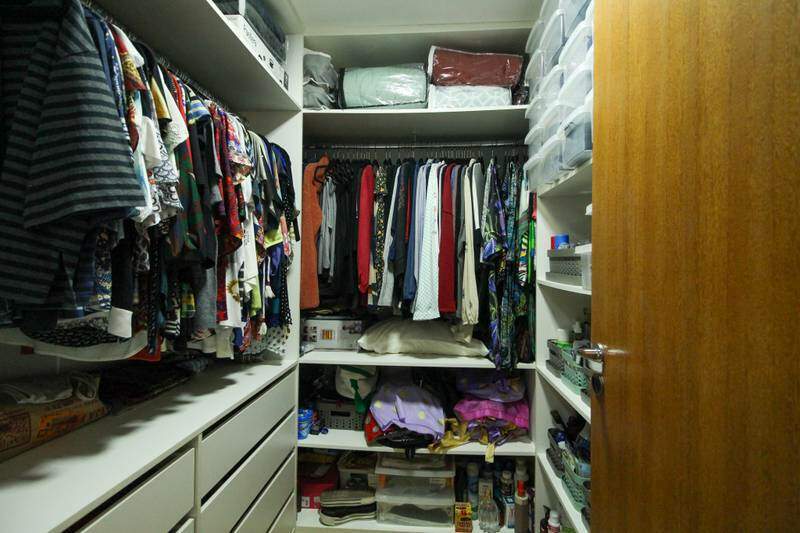 Apartamento à venda no Buritis: 