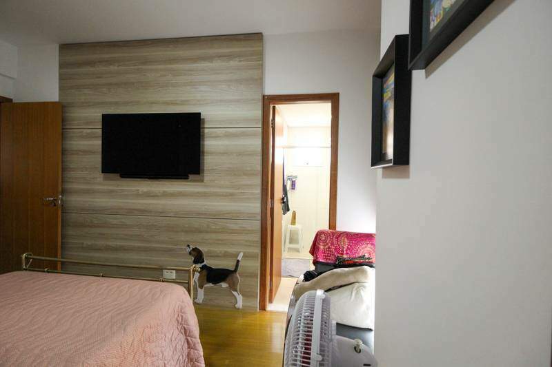 Apartamento à venda no Buritis: 