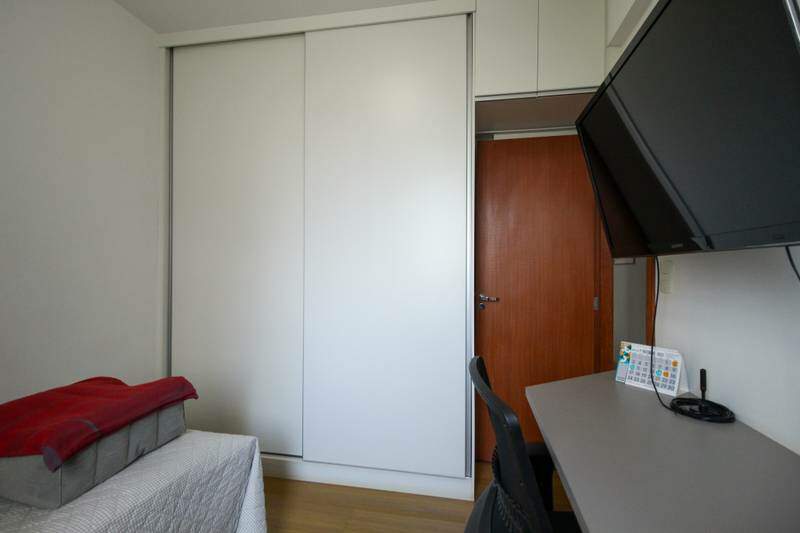 Apartamento à venda no Buritis: 