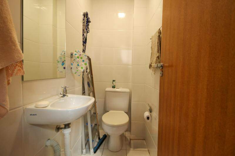 Apartamento à venda no Buritis: 