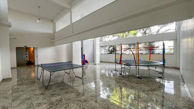 Apartamento à venda no Buritis: 