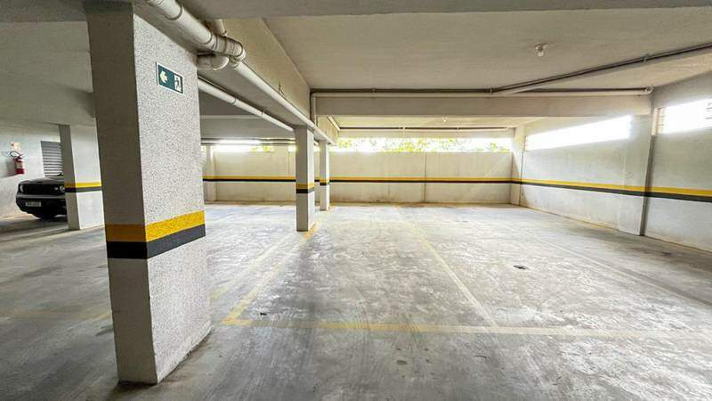 Apartamento à venda no Buritis: 