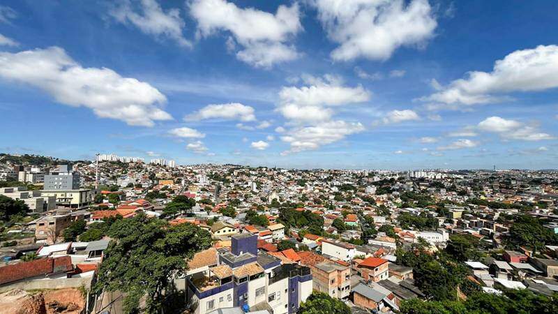Apartamento à venda no Buritis: 
