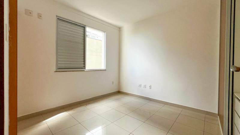 Apartamento à venda no Buritis: 