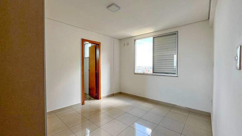 Apartamento à venda no Buritis: 