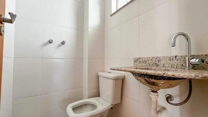 Apartamento à venda no Buritis: 