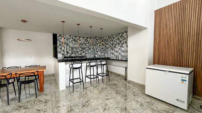 Apartamento à venda no Buritis: 
