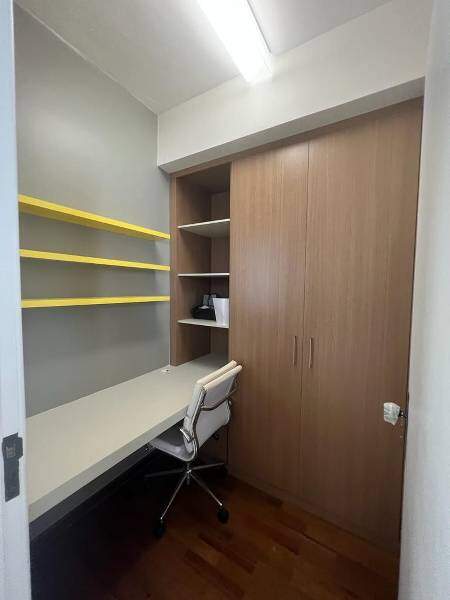 Apartamento à venda no Buritis: 